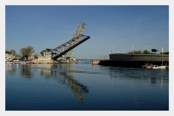 Photo Sète - Manège de Ponts