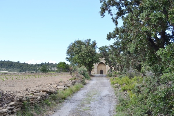 Photo Siran - la commune