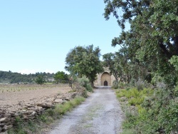 Photo paysage et monuments, Siran - la commune