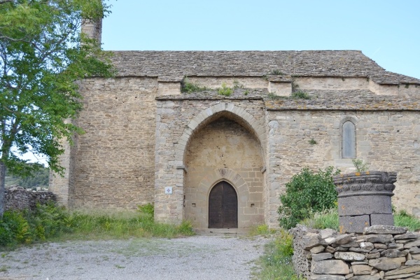 Photo Siran - chapelle Notre Dame