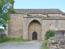 Photo paysage et monuments, Siran - chapelle Notre Dame