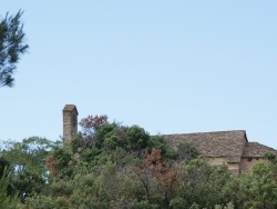 Photo paysage et monuments, Siran - la commune