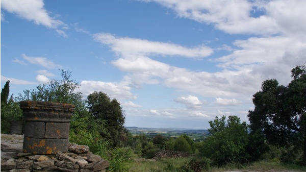 Photo Siran - la commune