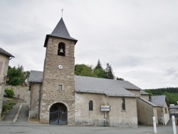 Photo paysage et monuments, Le Soulié - église Saint Jean