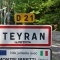 Photo Teyran - teyran (34820)