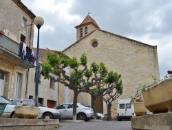 Photo paysage et monuments, Thézan-lès-Béziers - la commune