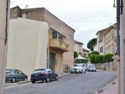 Photo de Thézan-lès-Béziers