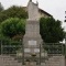 Photo Thézan-lès-Béziers - le monument aux morts