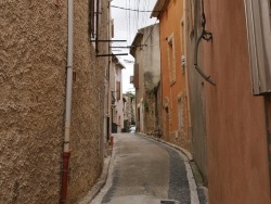 Photo de Thézan-lès-Béziers