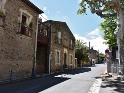Photo paysage et monuments, Tourbes - le Village