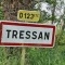 Photo Tressan - tressan (34230)
