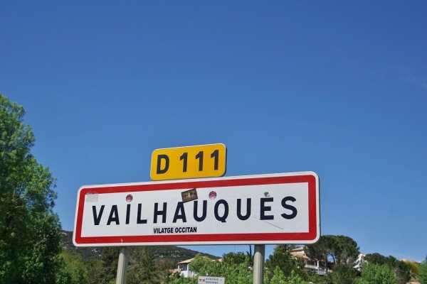 Photo Vailhauquès - vailhauques (34570)
