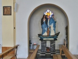 Photo paysage et monuments, Valras-Plage - église Notre Dame