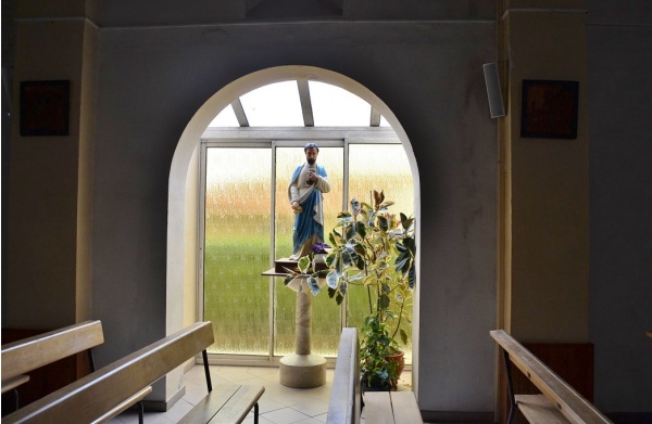 Photo Valras-Plage - église Notre Dame