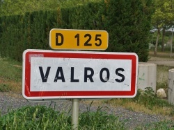 Photo paysage et monuments, Valros - valros (34290)