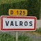 Photo Valros - valros (34290)