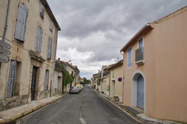 Photo Valros - le Village