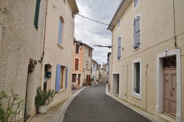 Photo Valros - le Village