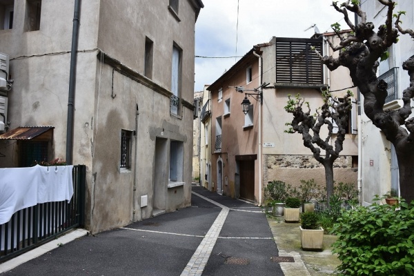 Photo Valros - le Village