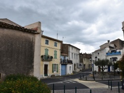 Photo paysage et monuments, Valros - le Village