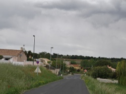 Photo paysage et monuments, Valros - le Village