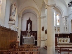 Photo paysage et monuments, Vendargues - église sainte Theodorit