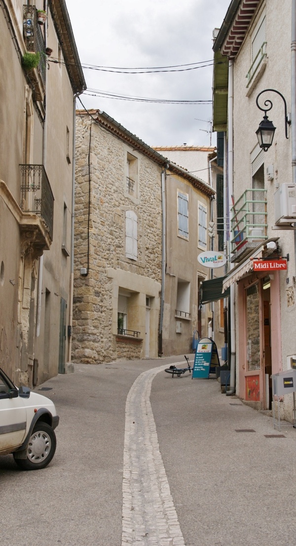 Photo Vendres - la commune