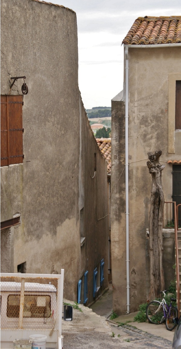 Photo Vendres - la commune