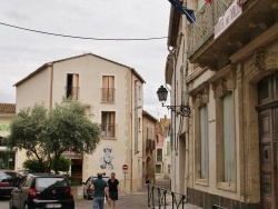 Photo paysage et monuments, Vendres - la commune