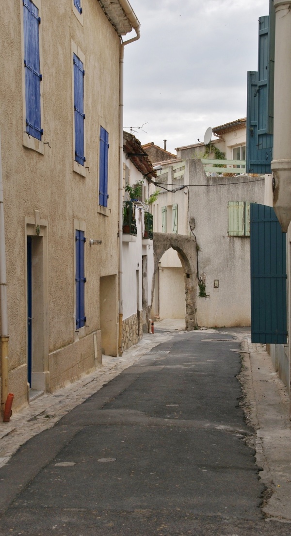 Photo Vendres - la commune