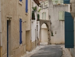 Photo paysage et monuments, Vendres - la commune