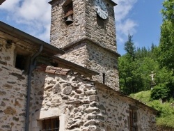 Photo paysage et monuments, Verreries-de-Moussans - la commune