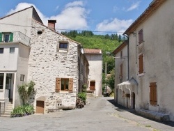 Photo paysage et monuments, Verreries-de-Moussans - la commune