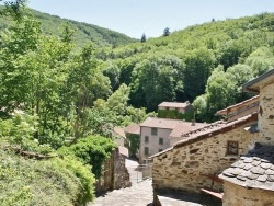 Photo paysage et monuments, Verreries-de-Moussans - la commune