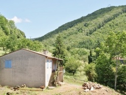 Photo paysage et monuments, Verreries-de-Moussans - la commune