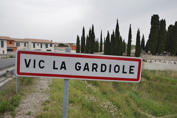 Photo Vic-la-Gardiole - vic la gardiole (34110)