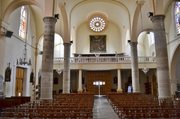 église Saint Etienne