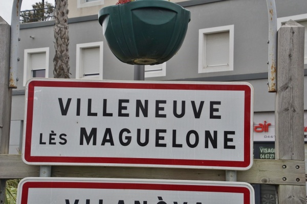Photo Villeneuve-lès-Maguelone - villeneuve les maguelon (34750)