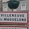 villeneuve les maguelon (34750)