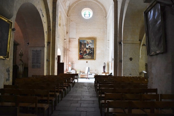 Photo Villeneuve-lès-Maguelone - cathédrale Saint Pierre