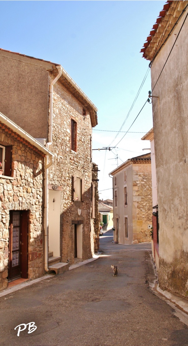 Photo Villespassans - Le Village