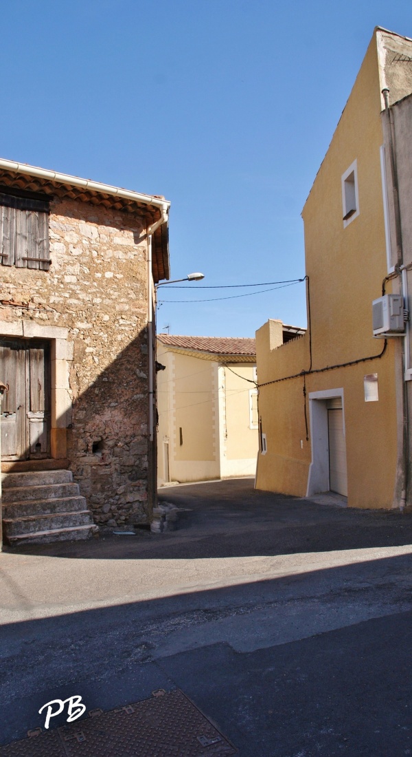 Photo Villespassans - Le Village