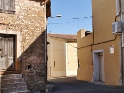 Photo paysage et monuments, Villespassans - Le Village