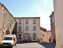 Photo paysage et monuments, Villespassans - Le Village