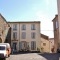 Photo Villespassans - Le Village