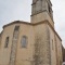 Photo Villeveyrac - église Notre Dame