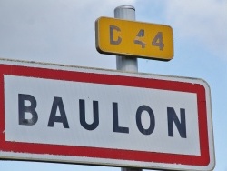 Photo paysage et monuments, Baulon - Baulon (35580)