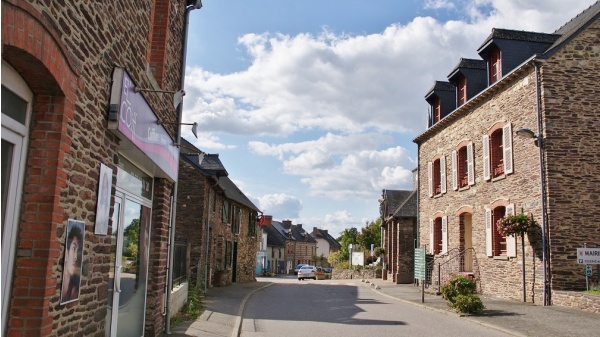 le Village