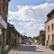 Photo Baulon - le Village