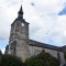 Photo Baulon - église Saint Blaise